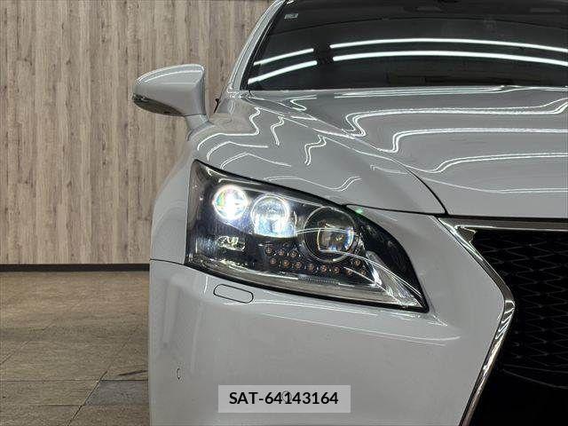 Lexus LS 2015-08 7251326-29