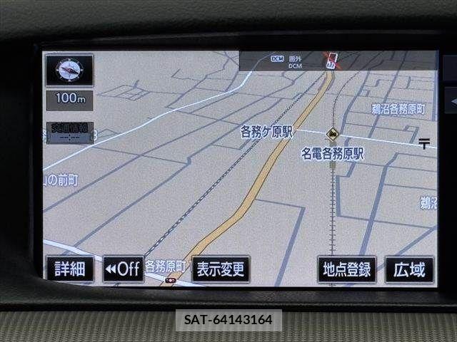 Lexus LS 2015-08 7251326-4
