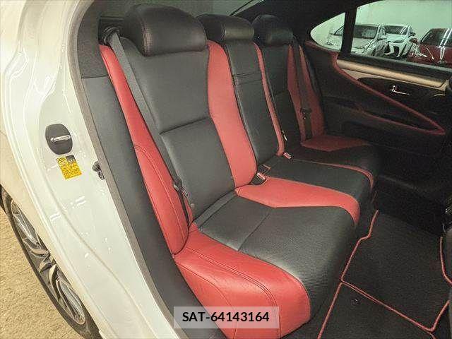 Lexus LS 2015-08 7251326-7