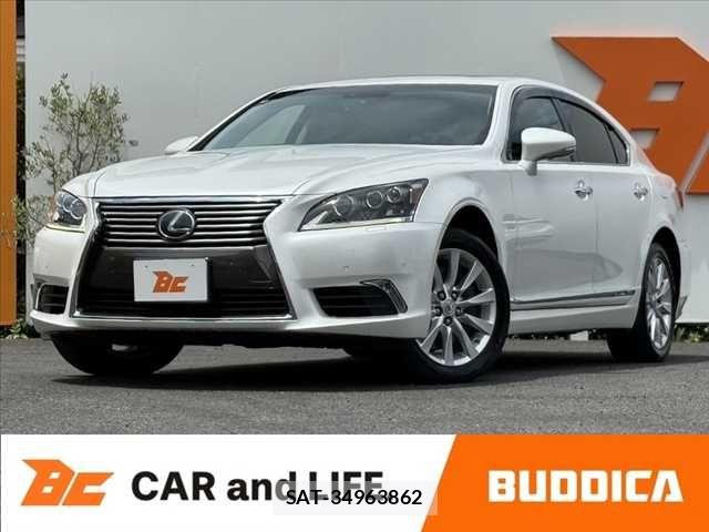 Lexus LS 2016-08 7328044-0