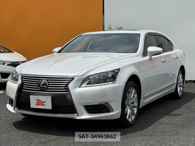 Lexus LS 2016-08 7328044-9