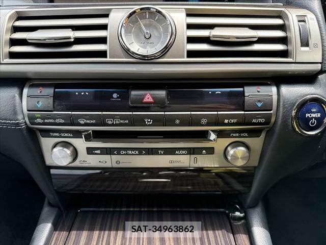 Lexus LS 2016-08 7328044-24