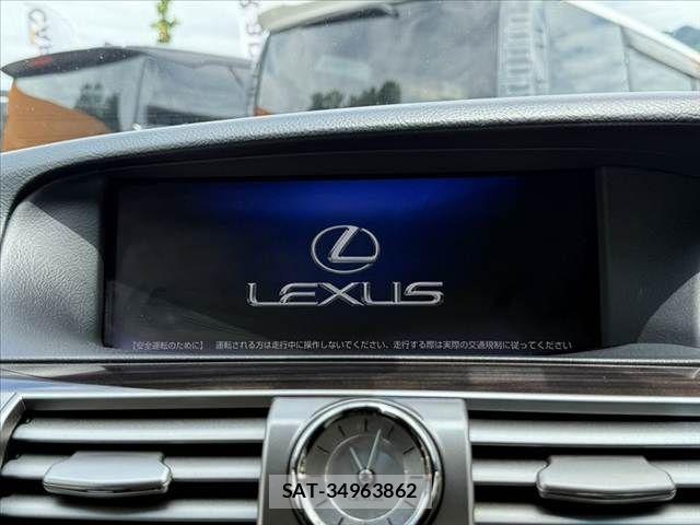 Lexus LS 2016-08 7328044-2