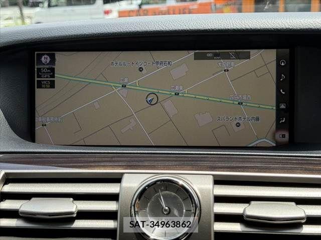 Lexus LS 2016-08 7328044-4