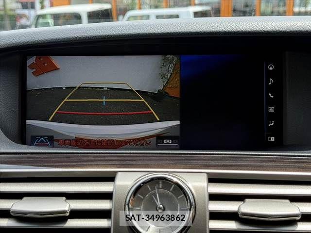 Lexus LS 2016-08 7328044-6