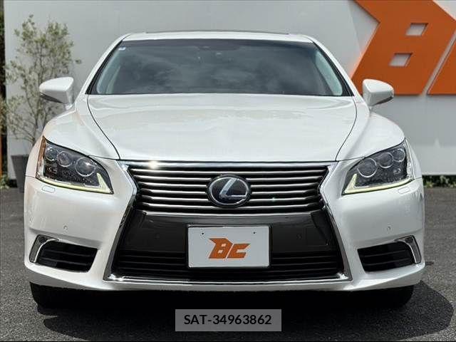 Lexus LS 2016-08 7328044-8