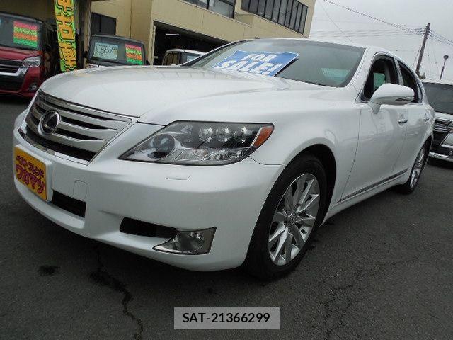 Lexus LS 2012-03 7328046-0