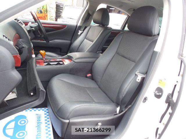 Lexus LS 2012-03 7328046-9