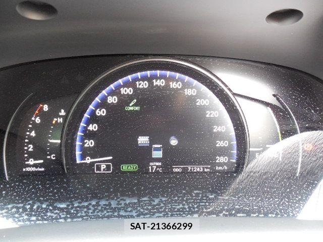 Lexus LS 2012-03 7328046-13