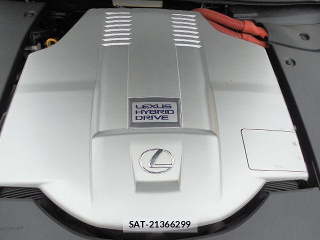 Lexus LS 2012-03 7328046-29