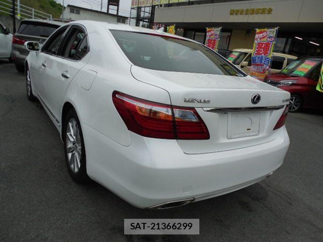 Lexus LS 2012-03 7328046-3