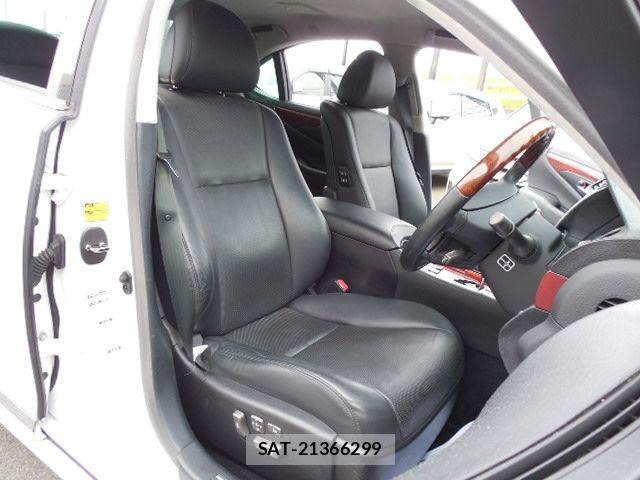 Lexus LS 2012-03 7328046-8