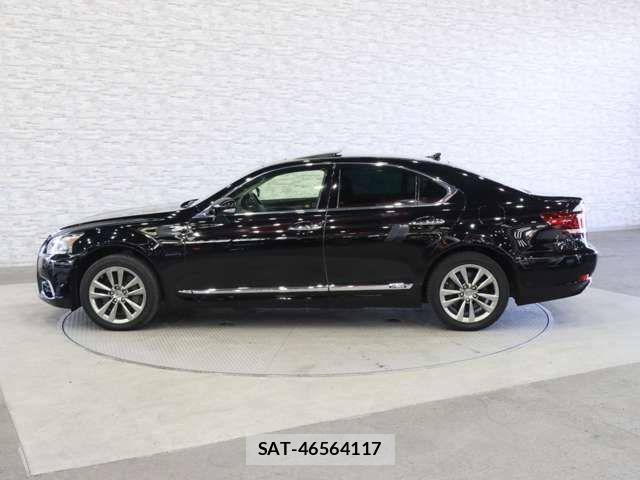 Lexus LS 2012-12 7358504-9