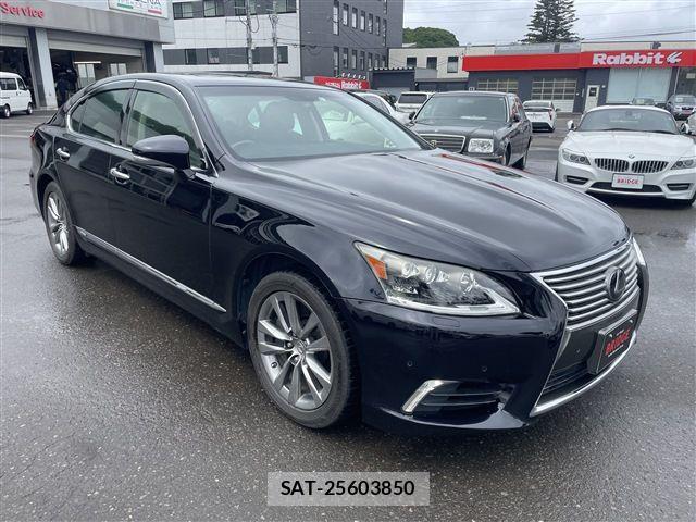 Lexus LS 2014-05 7358505-9