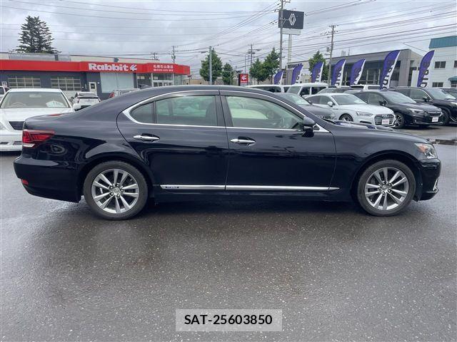 Lexus LS 2014-05 7358505-8