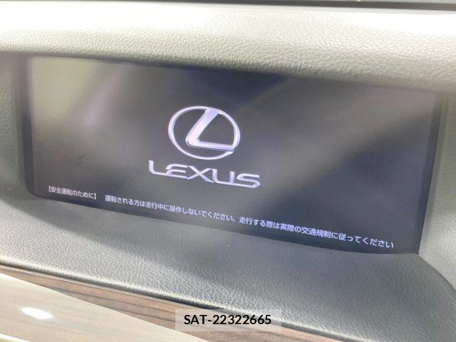 Lexus LS 2012-11 7392680-4
