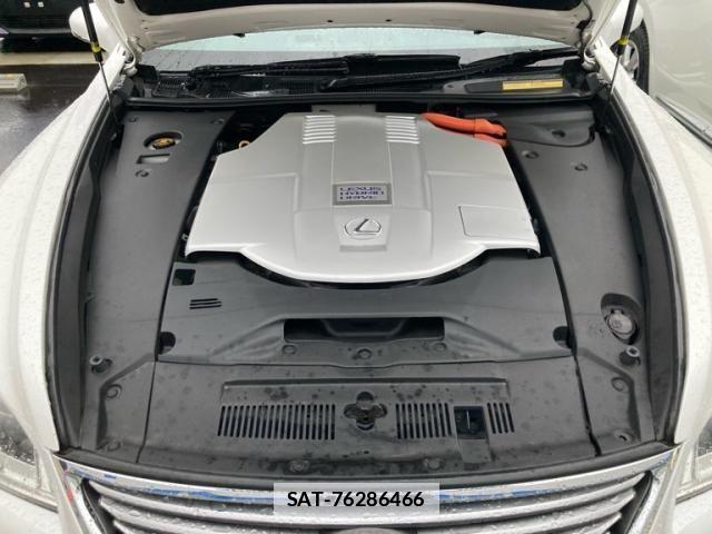 Lexus LS 2013-09 7455416-13