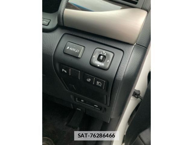 Lexus LS 2013-09 7455416-16