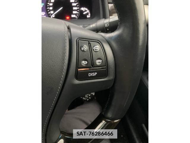 Lexus LS 2013-09 7455416-20