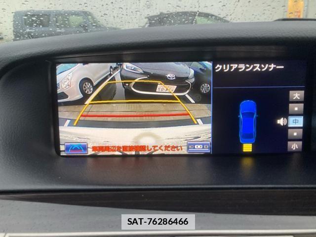 Lexus LS 2013-09 7455416-27