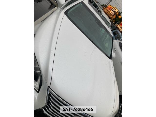 Lexus LS 2013-09 7455416-4