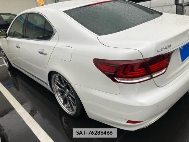 Lexus LS 2013-09 7455416-6