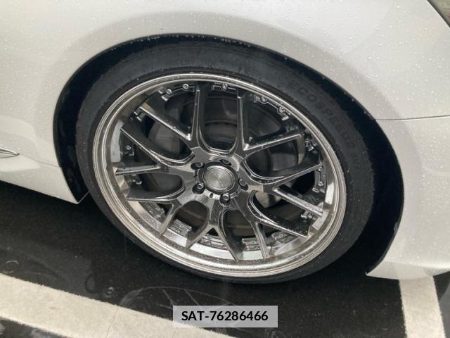 Lexus LS 2013-09 7455416-7