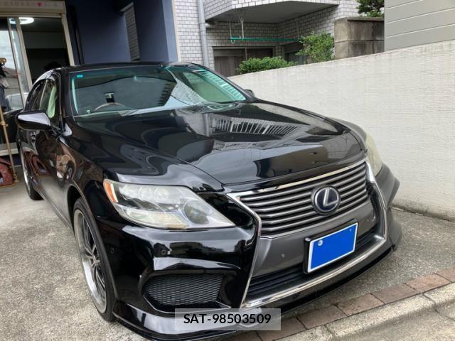 sat car