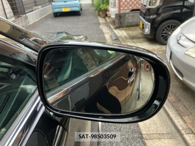 Lexus LS 2007-07 7617679-13