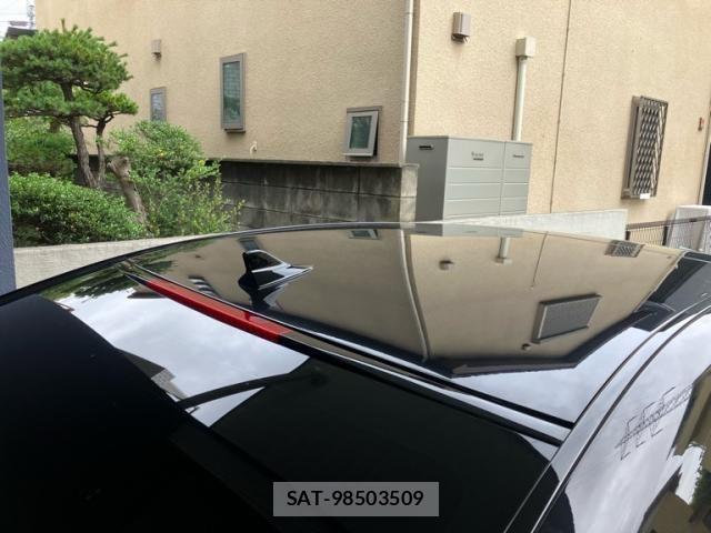Lexus LS 2007-07 7617679-5