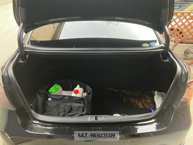 Lexus LS 2007-07 7617679-7