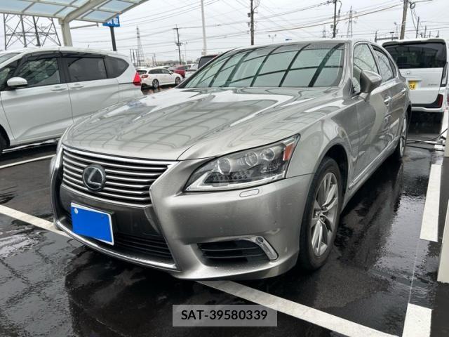 Lexus LS 2015-06 7617671-0