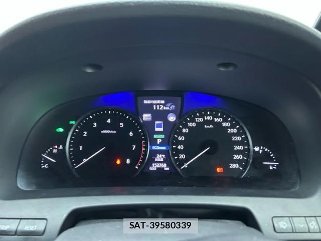 Lexus LS 2015-06 7617671-9
