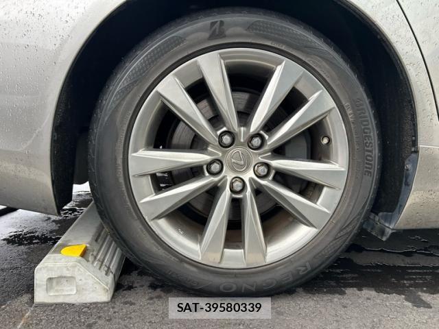Lexus LS 2015-06 7617671-3