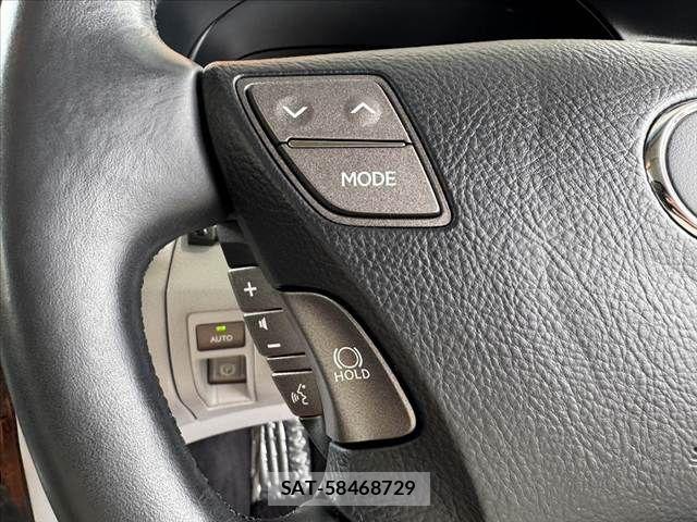 Lexus LS 2010-09 7617670-29