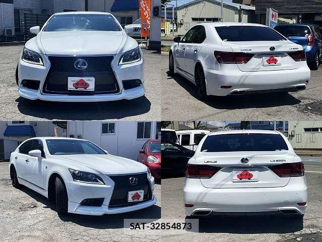 Lexus LS 2015-01 7725088-8