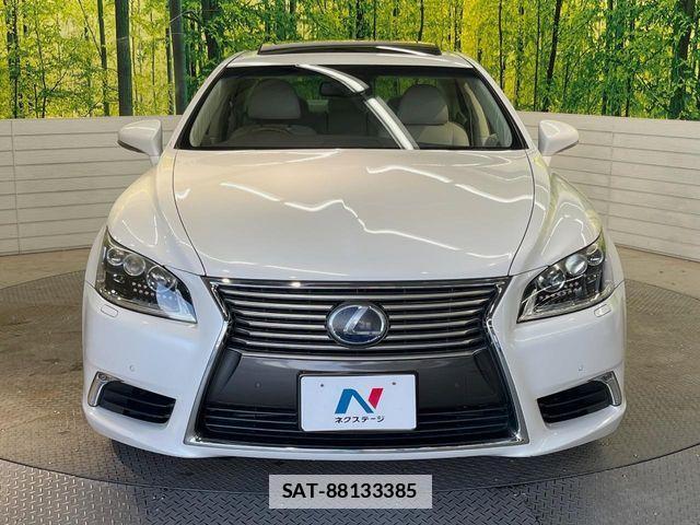 Lexus LS 2015-01 7786521-13