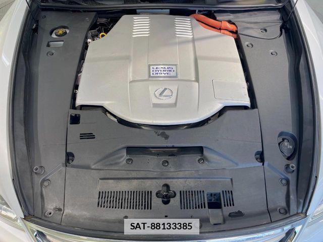 Lexus LS 2015-01 7786521-17