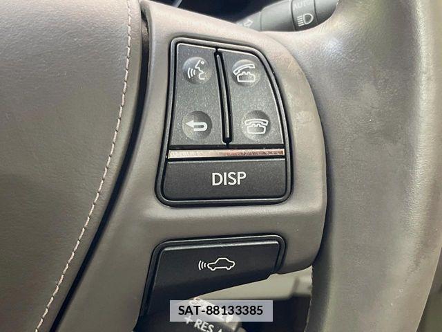 Lexus LS 2015-01 7786521-2