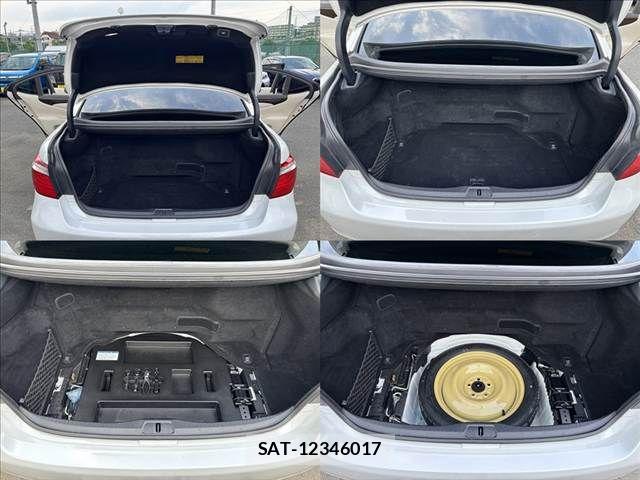 Lexus LS 2007-09 7877363-9