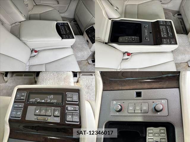 Lexus LS 2007-09 7877363-17