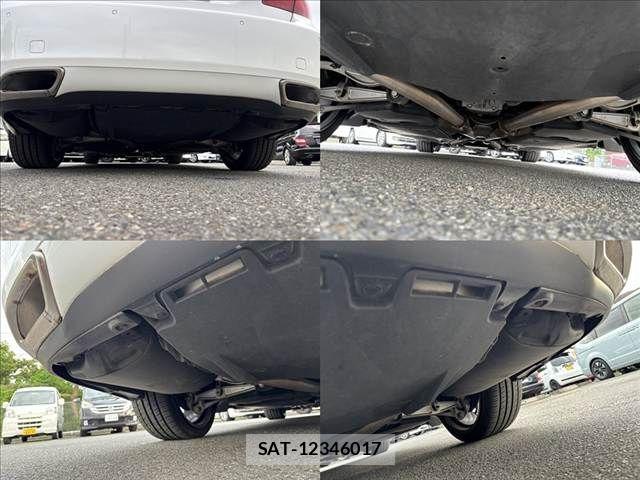 Lexus LS 2007-09 7877363-18
