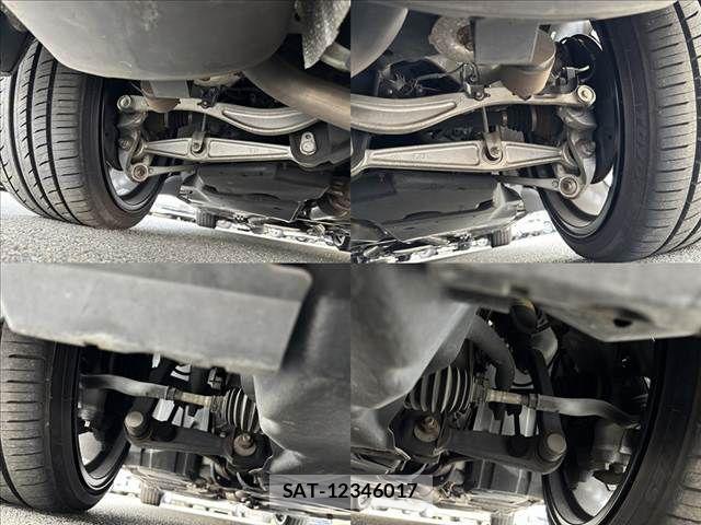 Lexus LS 2007-09 7877363-19