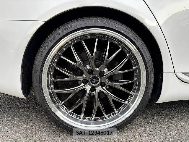 Lexus LS 2007-09 7877363-27