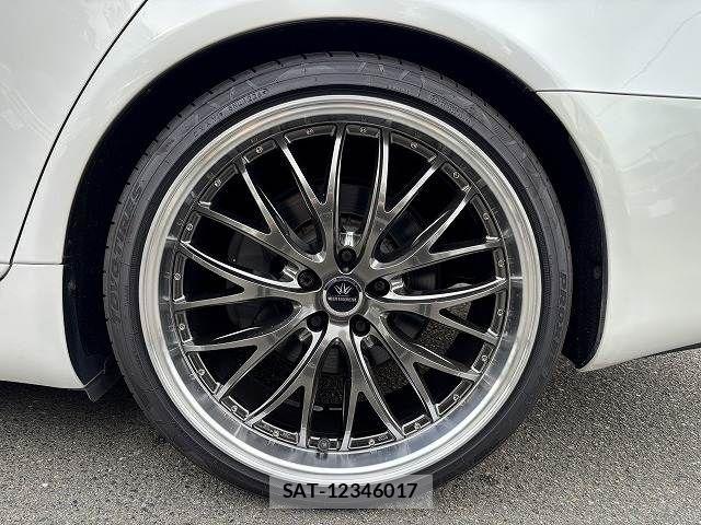 Lexus LS 2007-09 7877363-28