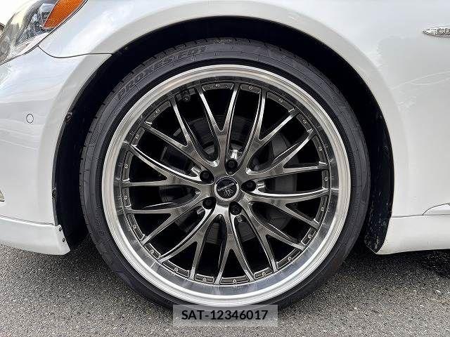 Lexus LS 2007-09 7877363-29