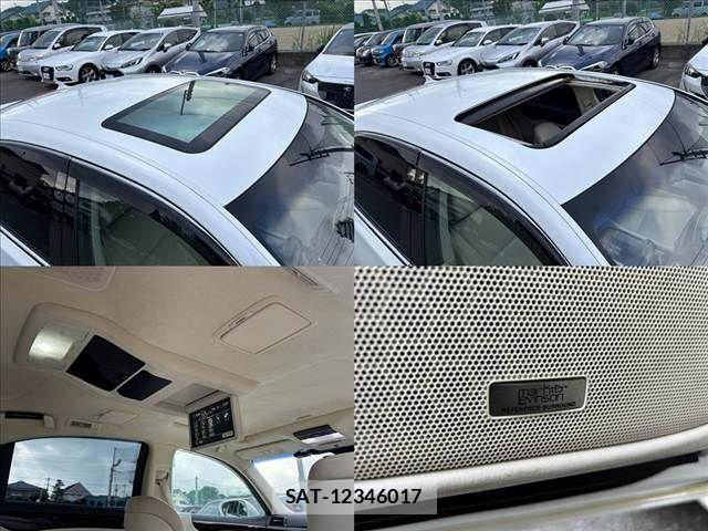 Lexus LS 2007-09 7877363-6