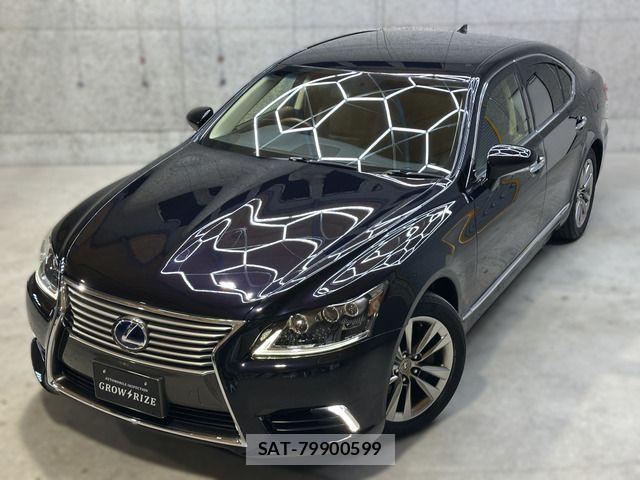 Lexus LS 2015-03 7877362-15