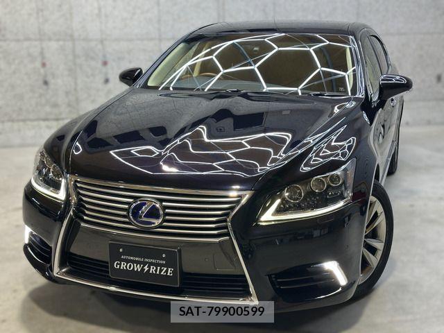 Lexus LS 2015-03 7877362-19