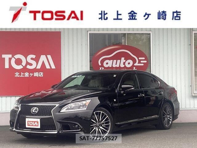 Lexus LS 2014-09 7877361-0